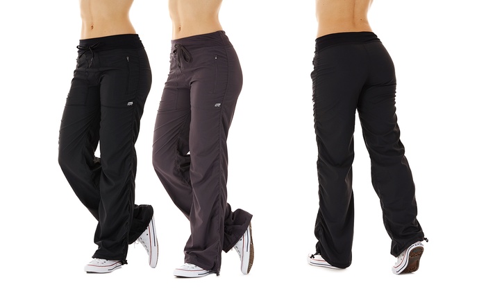 Stretch Pants for Women