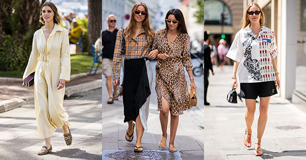 The Fashion Trends That Will Define Summer 2019 | Harper's BAZAAR