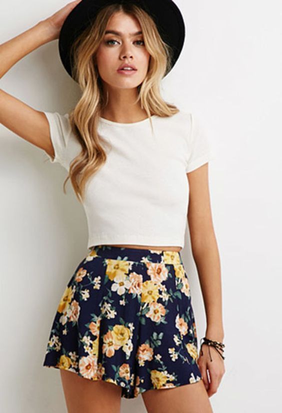 SPRING & SUMMER FASHION TRENDS! Ask your Stitch Fix stylist for