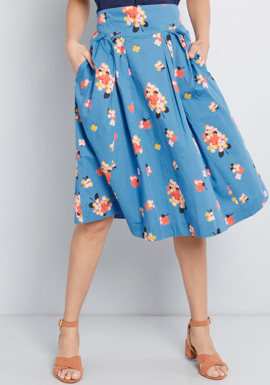 Casual Skirts | ModCloth