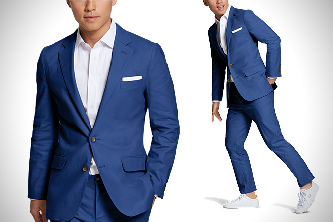 Well-Suited: 14 Best Men's Suits for Summer | HiConsumption