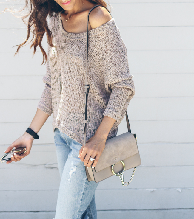summer sweaters with Nordstrom - Stylin By AylinStylin By Aylin