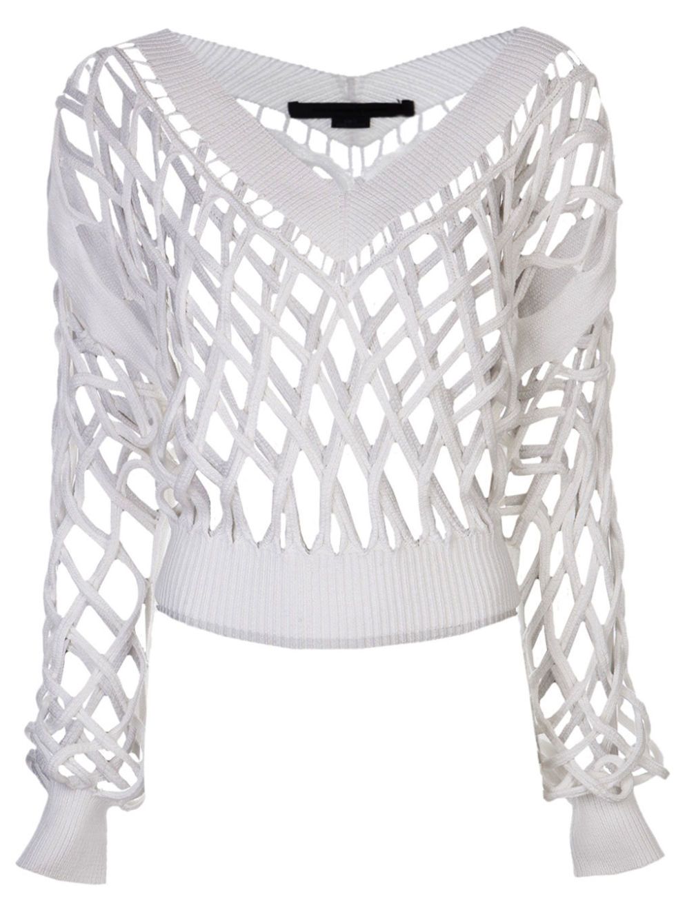 12 Perfect Summer Sweaters (They Exist, We Promise!)