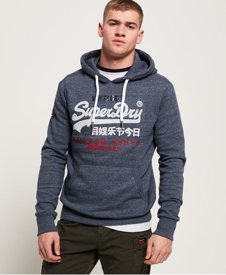 Mens Hoodies | Sweatshirts for Men | Superdry