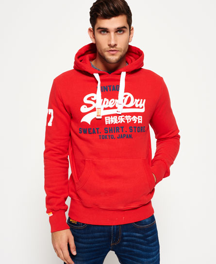 superdry windcheater cheap for sale, Superdry Red Sweat Shirt Store