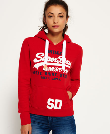 superdry jacket fitting guide, Superdry Red Sweat Shirt Store Duo