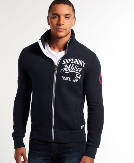 Superdry sweatshirt for men and women