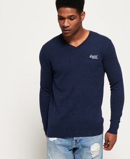 Sweaters - Superdry
