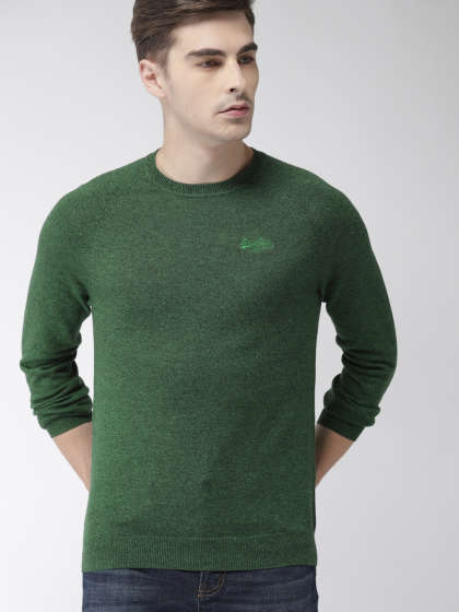 Superdry Sweaters - Buy Superdry Sweaters for Men & Women online in