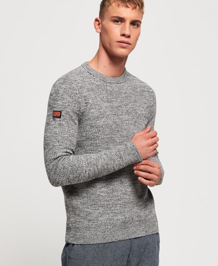 Sweaters - Superdry