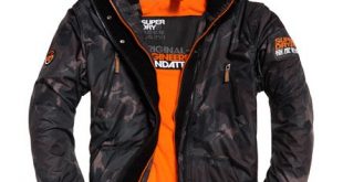 Mens Jackets & Coats | Jackets for Men | Superdry