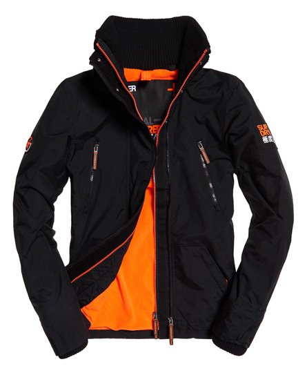 Mens Jackets & Coats | Jackets for Men | Superdry