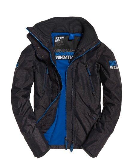 Mens Jackets & Coats | Jackets for Men | Superdry