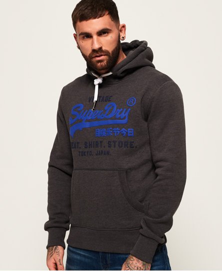 Mens Winter Shop | AW18 Superdry