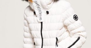 Womens Ski Jackets | Ski & Snow Clothing | Superdry