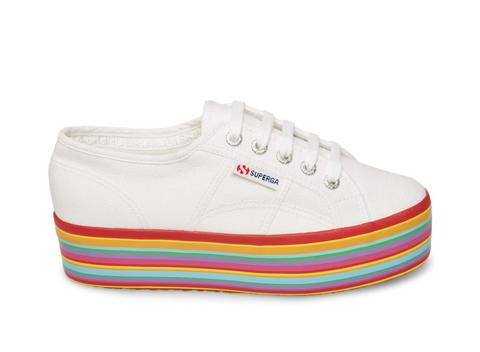 Women's Casual Sneakers & Shoes l Superga USA