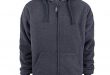 Heavy Fleece Jacket: Amazon.com