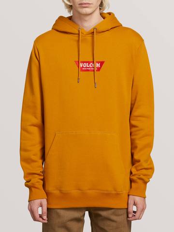 Men's Hoodies & Sweatshirts | Pullover, Zip Up, Crew | Volcom