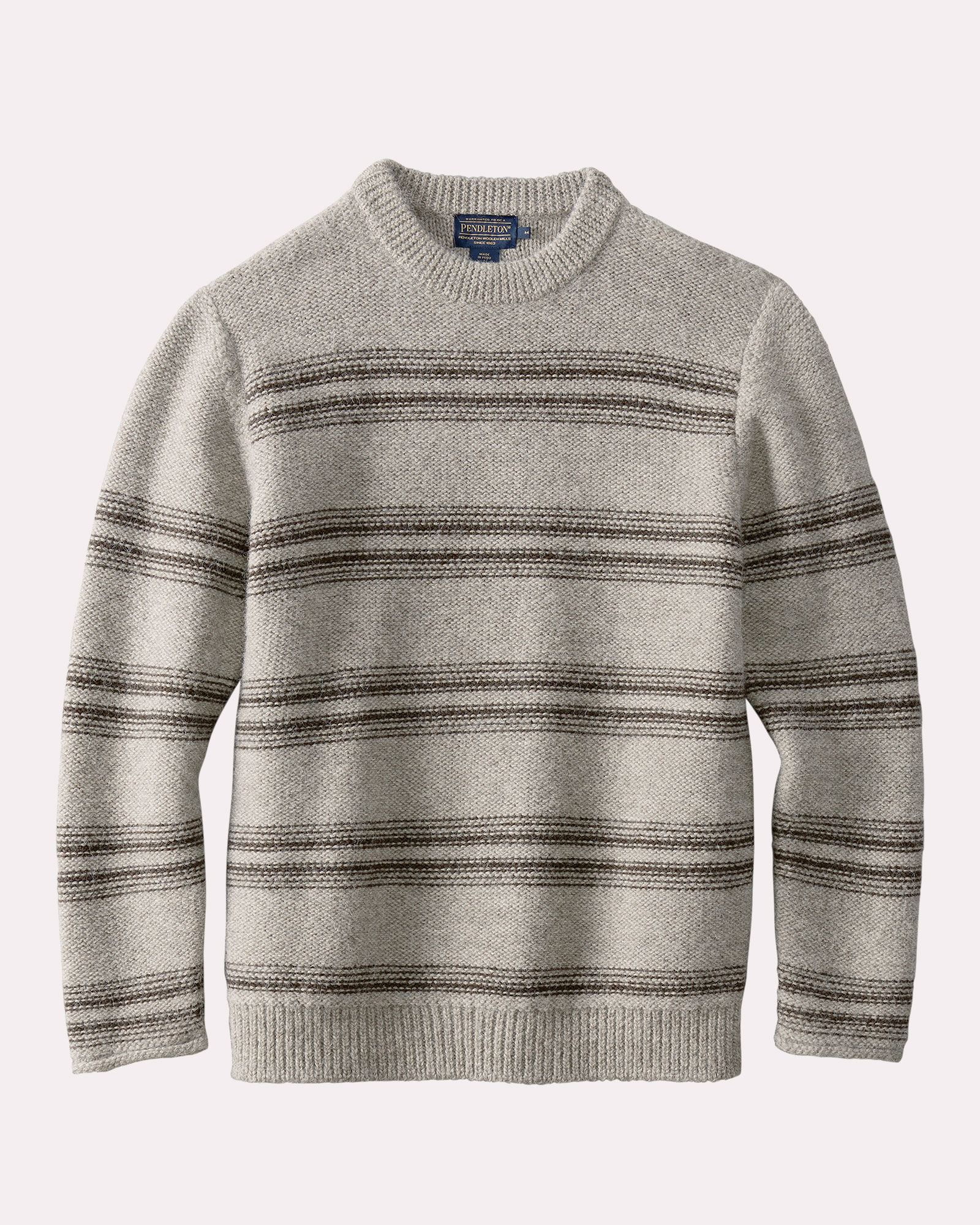 Men's Wool Sweaters & Cardigans | Pendleton