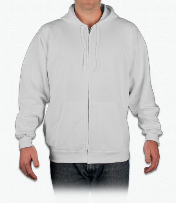 Custom Sweatshirts - Design Sweatshirts - Free Shipping!