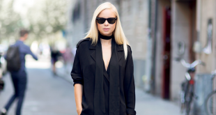 13 Swedish Fashion It Girls | StyleCaster