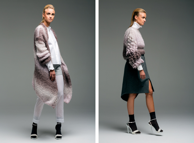 The Future of Swedish Fashion | The Blogazine - Contemporary