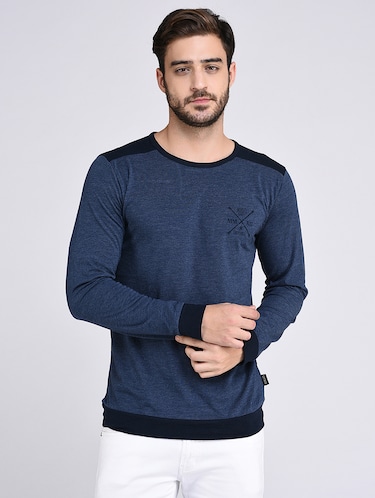 T Shirts for Men - Upto 70% Off | Buy Stylish Collar, Army & Polo T