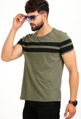 T-Shirts for Men - Shop for Branded Men's T-Shirts at Best Prices in