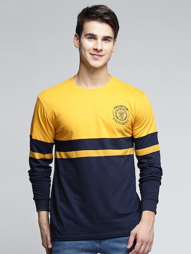 T Shirts for Men - Upto 70% Off | Buy Stylish Collar, Army & Polo T