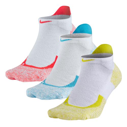 Nike Elite No-Show Socks