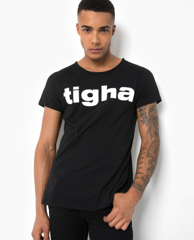 Tigha T-shirts