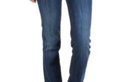 Tom Tailor 'Alexa Straight' Jeans ref.2730 - Women's jeans - Tom Tailor