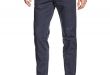 Tom Tailor Denim Men's Yarn Dyed Chino with Belt Trouser: Amazon.co