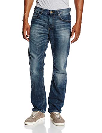 Tom Tailor Men's Jeans: Amazon.co.uk: Clothing