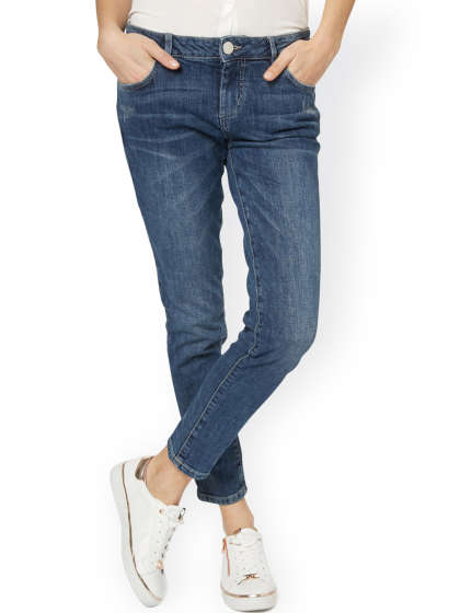 Tom Tailor Jeans - Buy Tom Tailor Jeans online in India