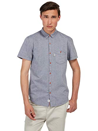 Tom Tailor Men's Casual Shirts: Amazon.in: Clothing & Accessories