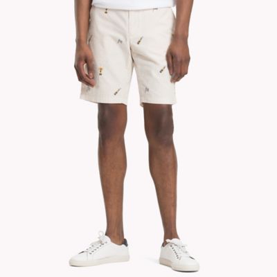 Classic Chino Short | Tommy Hilfiger