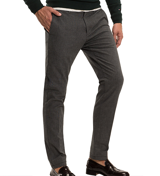 Tommy Hilfiger Bleeker Structured Chino from Coneys