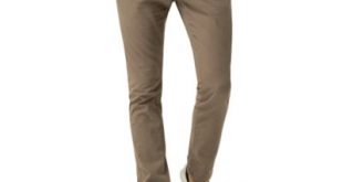 Slim Straight Chino | Tommy Hilfiger