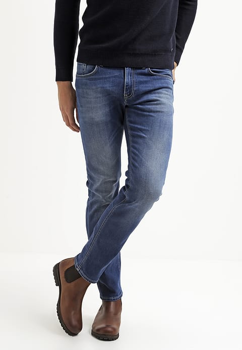 Clothing - Men's Tommy Hilfiger DENTON - Straight leg jeans - light