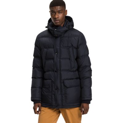 Tommy Down Parka | Tommy Hilfiger