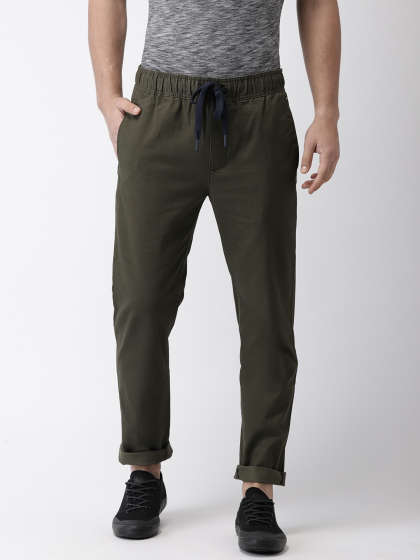 Tommy Hilfiger Trousers - Buy Tommy Hilfiger Trousers online in India