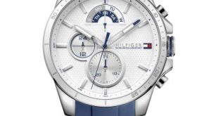 Tommy Hilfiger Watches | Tommy Men's & Ladies | WatchShop.com™