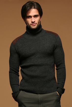 Turtleneck Sweaters for Boys | Gentlemen Prefer.. | Pinterest