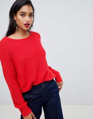 Vila Women's Sweaters - ShopStyle
