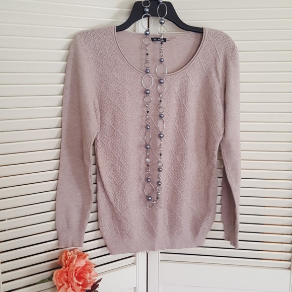Vila Milano Sweaters | Soft Sweater | Poshmark