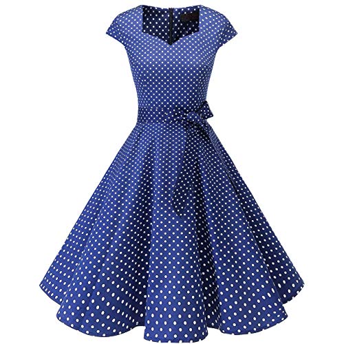 Women's Vintage Dresses: Amazon.com