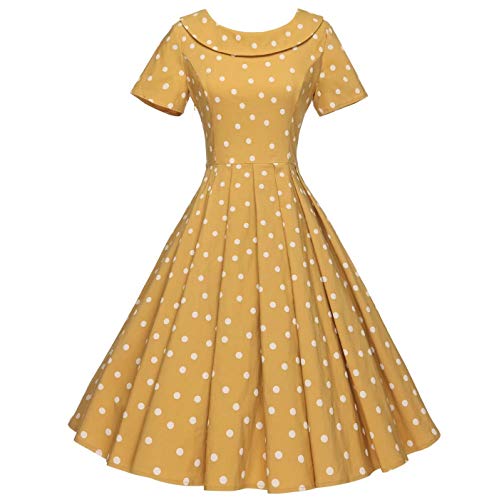 Women's Vintage Dresses: Amazon.com