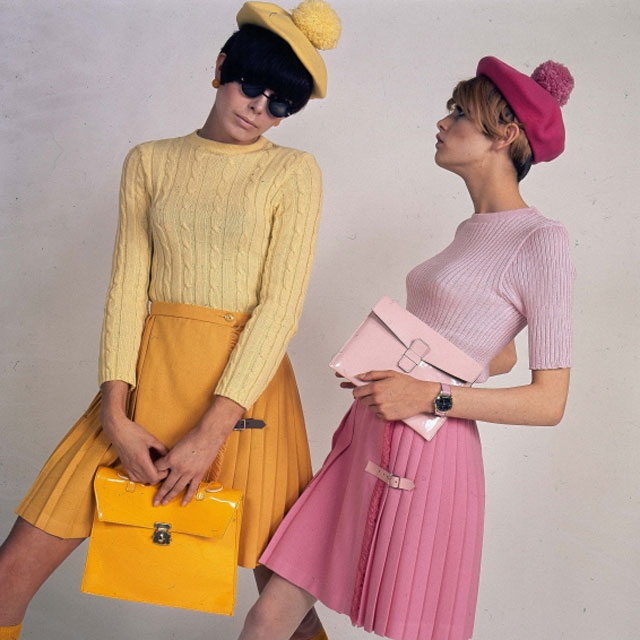 How To Shop Vintage Fashion On EBay | HuffPost UK