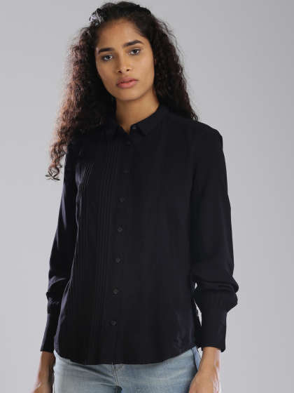 Levis Viscose Shirts - Buy Levis Viscose Shirts online in India